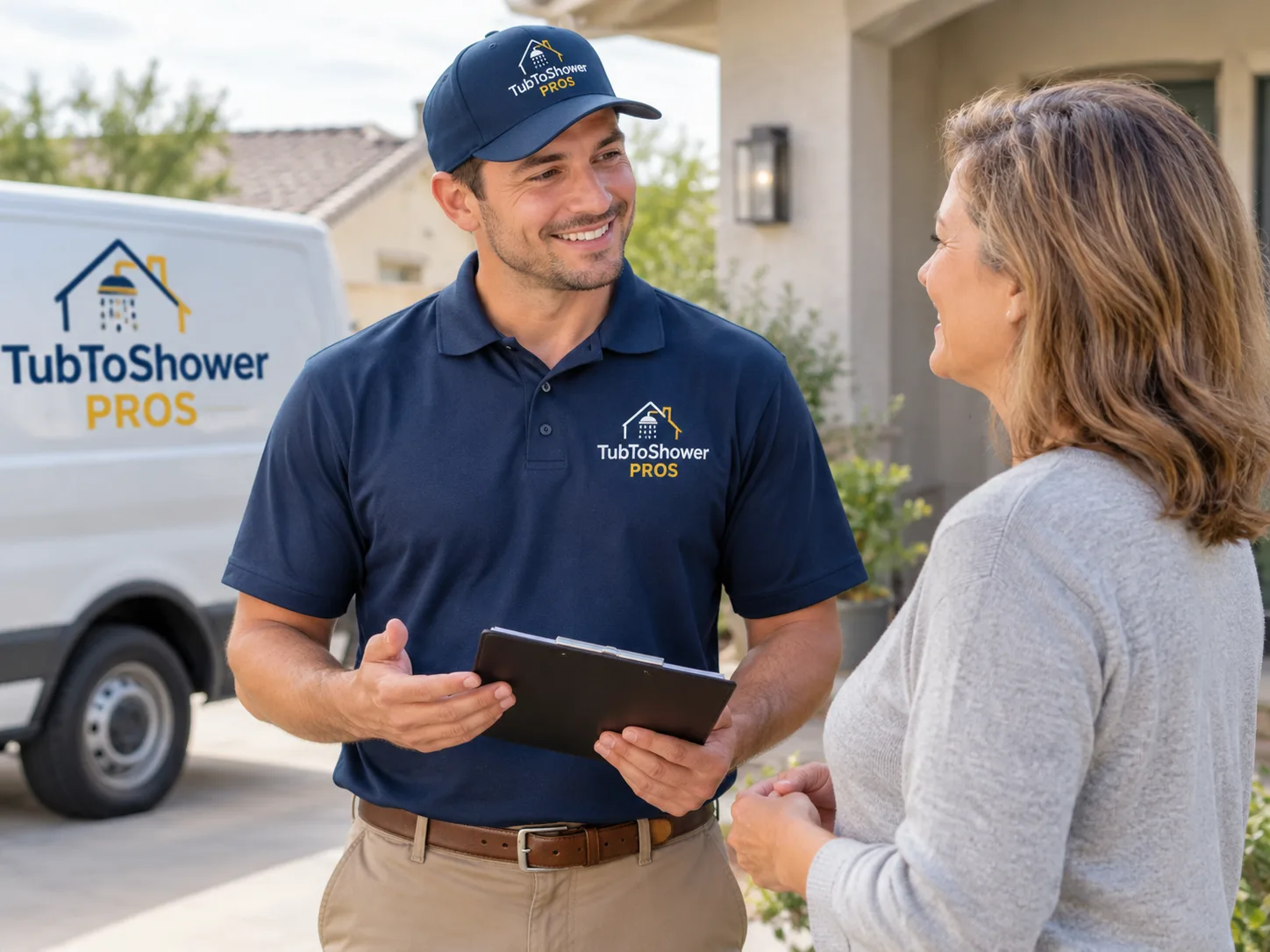 Tub Shower Conversion Burtonsville, MD FAQs